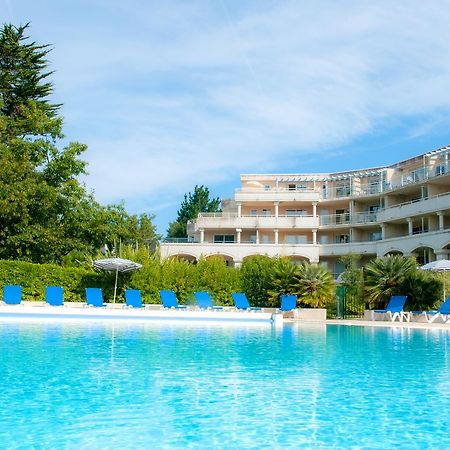 Goélia - Résidence Royal Park La Baule-Escoublac Exterior foto